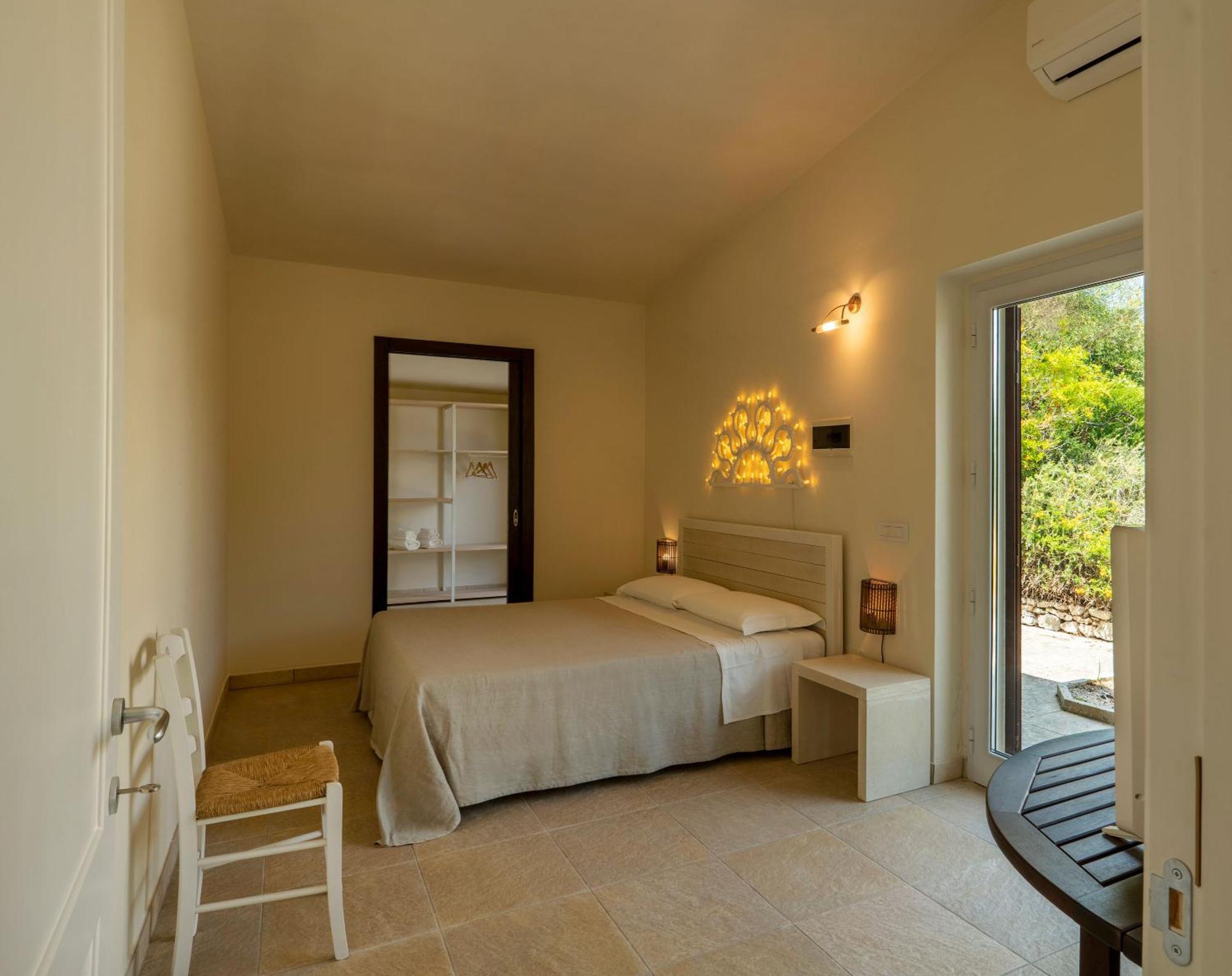 Podere Santa Chiara Otranto Cameră foto
