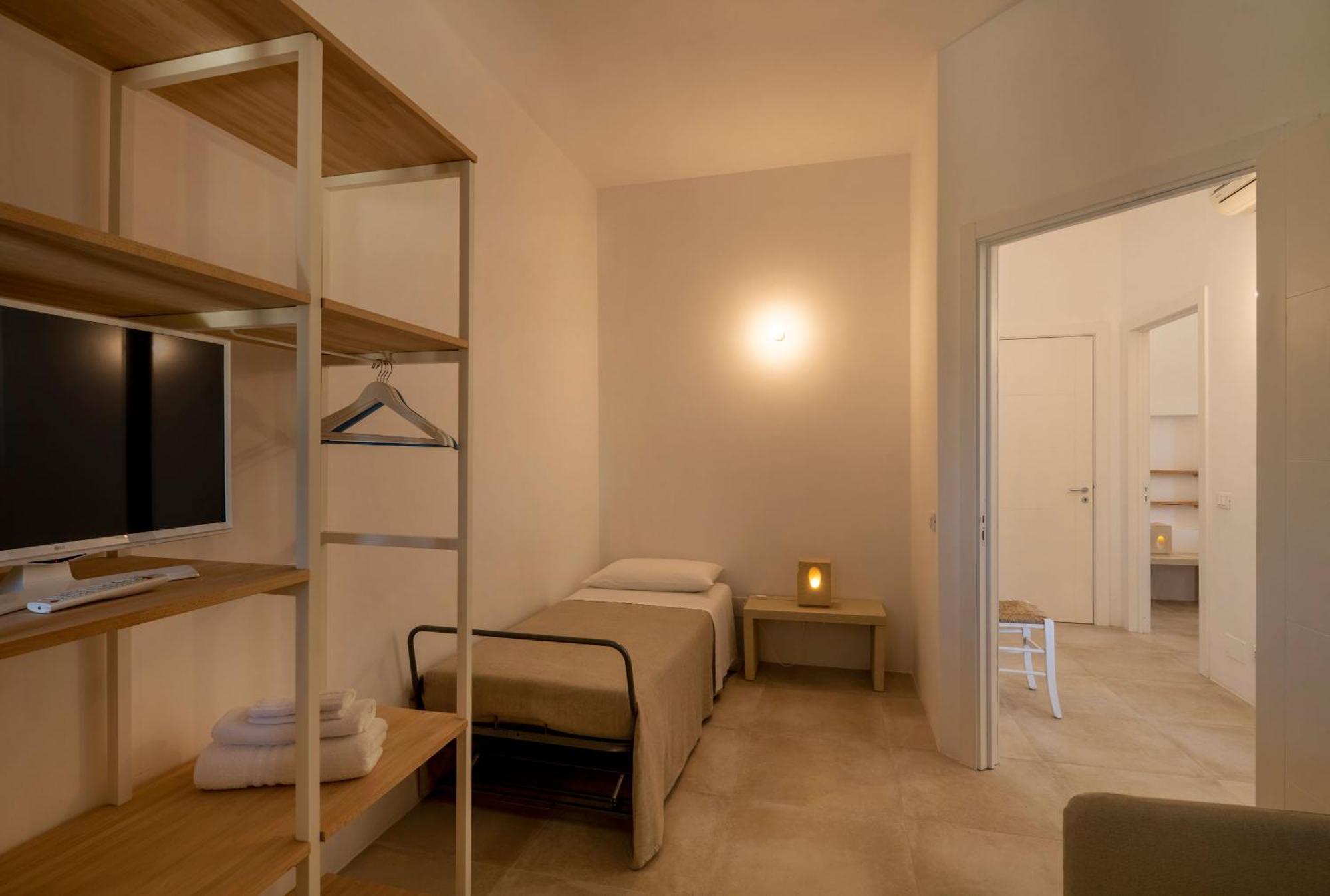 Podere Santa Chiara Otranto Cameră foto
